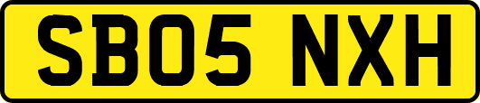 SB05NXH
