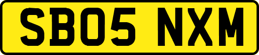 SB05NXM