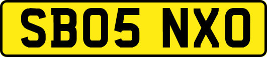 SB05NXO