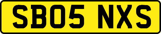 SB05NXS