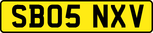 SB05NXV