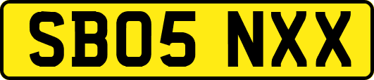 SB05NXX