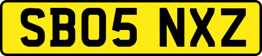 SB05NXZ