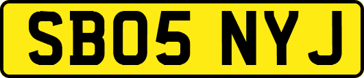 SB05NYJ