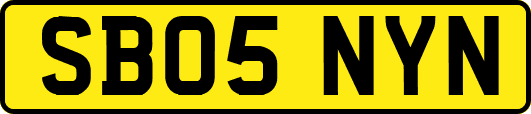 SB05NYN