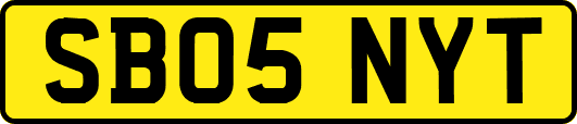 SB05NYT