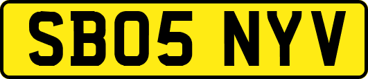 SB05NYV
