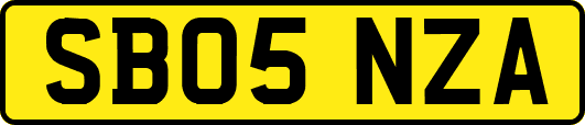 SB05NZA