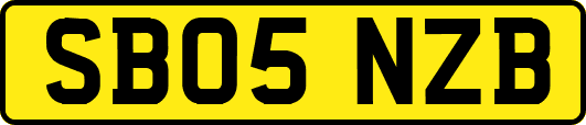 SB05NZB