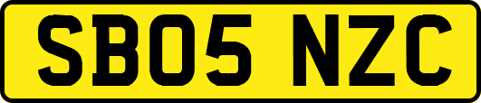 SB05NZC