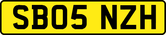 SB05NZH