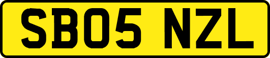 SB05NZL