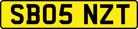 SB05NZT