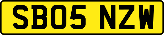 SB05NZW