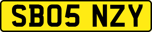 SB05NZY