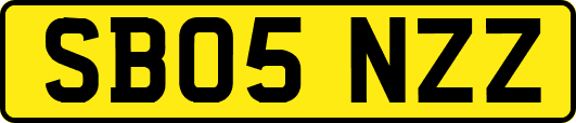 SB05NZZ