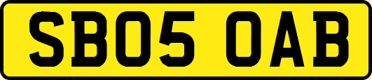 SB05OAB