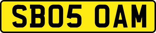 SB05OAM