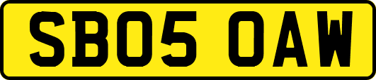 SB05OAW