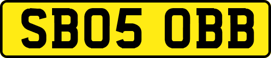 SB05OBB