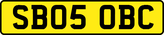 SB05OBC