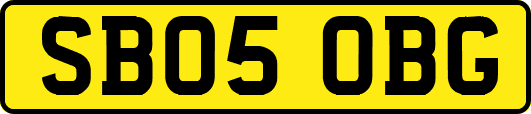 SB05OBG