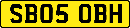 SB05OBH