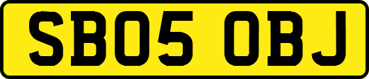 SB05OBJ