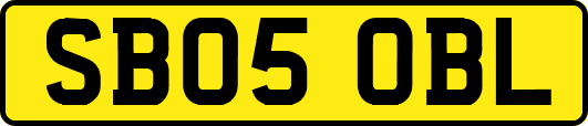 SB05OBL