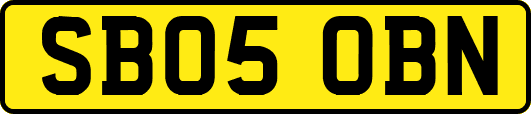 SB05OBN