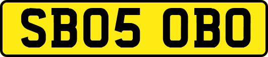 SB05OBO