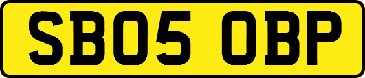 SB05OBP