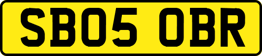 SB05OBR
