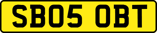 SB05OBT