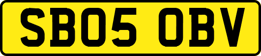 SB05OBV