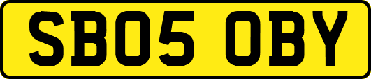 SB05OBY