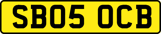 SB05OCB