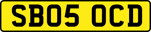 SB05OCD