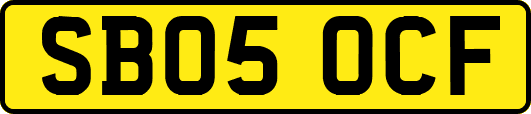SB05OCF