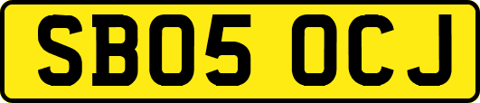 SB05OCJ