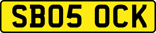 SB05OCK