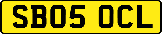 SB05OCL