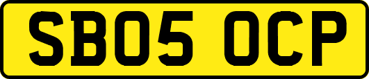 SB05OCP