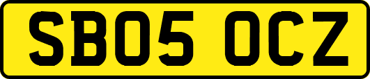 SB05OCZ