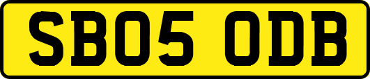 SB05ODB