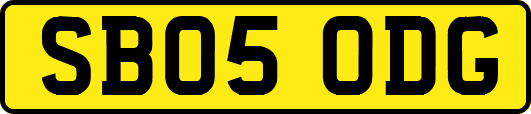 SB05ODG