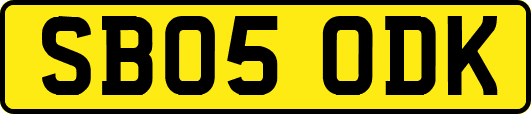 SB05ODK