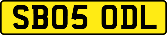 SB05ODL