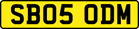SB05ODM