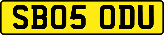 SB05ODU
